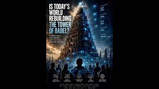 What Is the World Rebuilding Today — A New Tower of Babel?