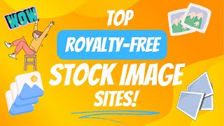 Get Quality Royalty FREE Images For Your Project | Check These Free Sites