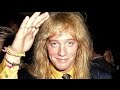 THE DEATH OF JANI LANE