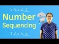 What is Number Sequencing?