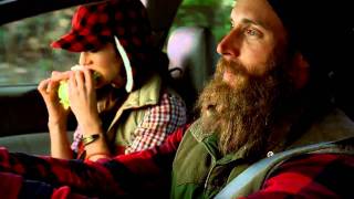 2012 Honda Civic Date with a Woodsman