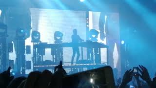 Alan Walker - Sing Me To Sleep Live Poznań 2019