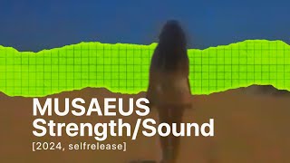 MUSAEUS – Strength/Sound screenshot 2