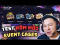 TEST MỌI "NGÓC NGÁCH" HÒM SỰ KIỆN MỚI