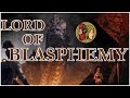 Elden Ring Lore | Rykard Lord of Blasphemy