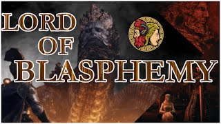 Elden Ring Lore | Rykard Lord of Blasphemy