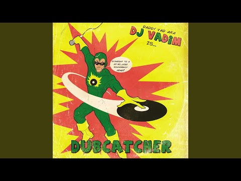 DJ Vadim — Originate It