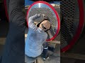 Heat Exchanger Welding