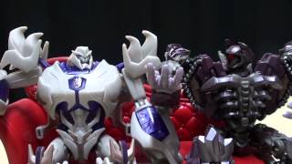 EmGo Bloopers: Wave has Allergies