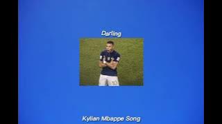 Kylian Mbappe Song   Speed Up