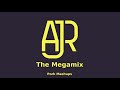 AJR - The Megamix by Pork Mashups