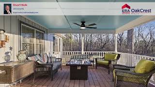 151 SASSAFRAS Lane video tour