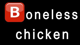 How to Cook Boneless Chicken