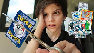 PERDI A MI POKEMON FAVORITO 💔| ThiagoIUTU