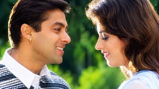 Madhosh Dil Ki Dhadkan |Jab Pyaar Kisi Se Hota Hai | Lata Mangeshkar | Salman Khan | Twinkle Khanna