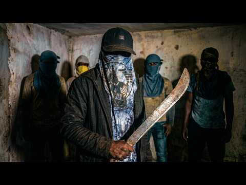 Venezuela's Underworld: EXCLUSIVE and INVESTIGATIVE Documentary