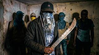 Venezuela's Underworld: EXCLUSIVE and INVESTIGATIVE Documentary