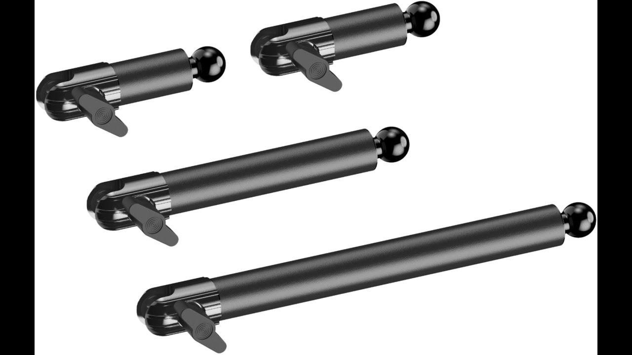 Elgato Flex Arm L Unbox