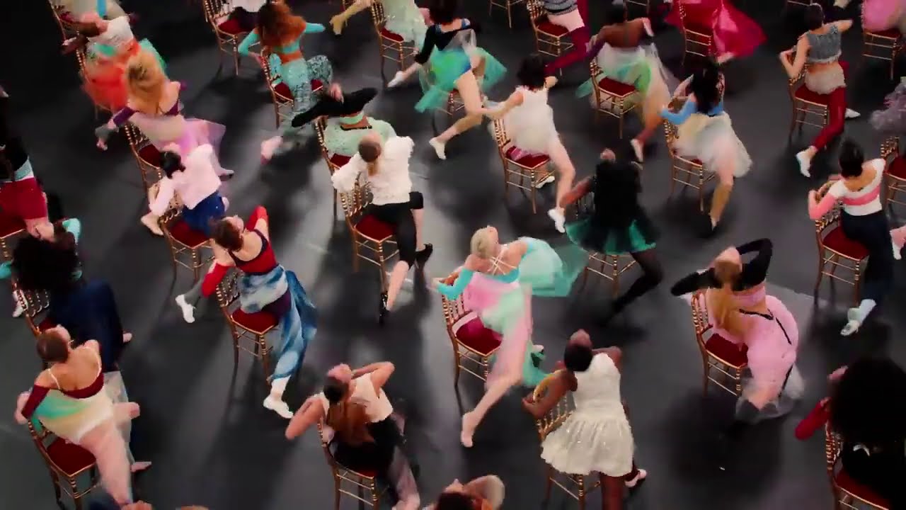 Chanel Chance Eau Tendre (2019)