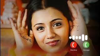 Yedho Ondru _ Bgm _ Mobile Ringtone