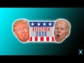 When I feel disappointed, the video ends - Presidential Debate