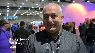 GeT AU 2024 Terry Jones