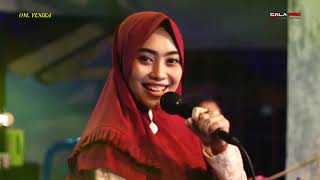 Om Yesika   Pernikahan Jesica Windy