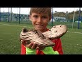 Football Shoes Adidas Copa LIMITED Edition - Golden Shoe