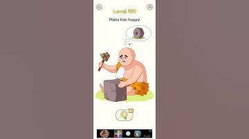 DOP 2 LEVEL 441 delete one part #trending #shortvideo #gameplay #viral #youtubeshorts #dop2 #shorts