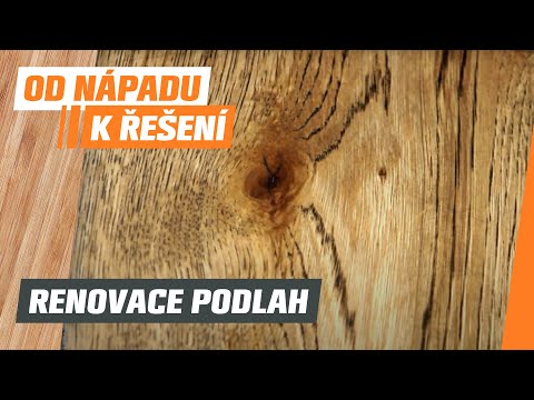 Video: Ako čistiť podlahy z tvrdého dreva (s obrázkami)
