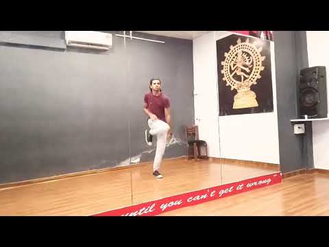 zindagi-aa-raha-hu-mai-|-tiger-shroff-|-atif-aslam-|-short-dance-video-|-by---mg