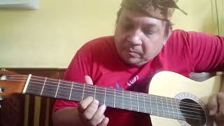 MELODI AZHITERU BY RAMOS TOBING