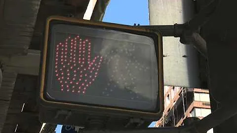 How I knew I had MS- Kate Milliken