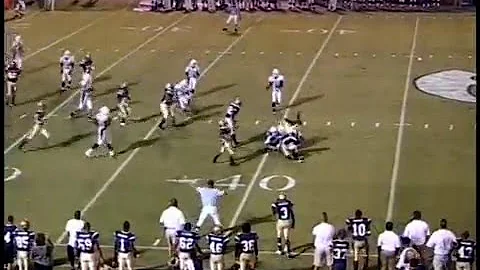 Brian Randolph's 2010 Higlight Video