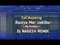 RASIYA MOR JODIDAR + TAPori Rhythm + FLp Preview + Dj Nagesh Mnp
