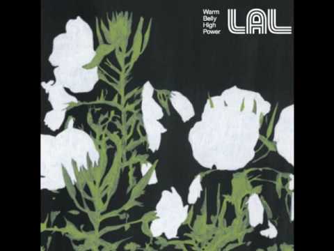 LAL — LAL - Musty City