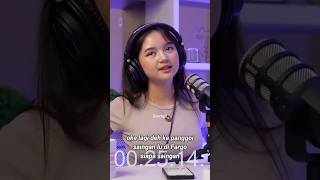 Kienzy Myelin Ratu Pargoy Tanpa Tandingan Menghadapi Penolakan Tv