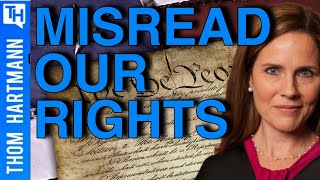 How Originalists Misinterpret The Constitution