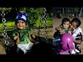 Rudved குட்டிய கூட்டிட்டு Park போறோம்| Our kutty Laddu 😍|Meera Naveen