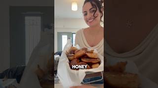 Learning to Bake YO-YOS like my Ancestors #sephardicheritage #sephardi