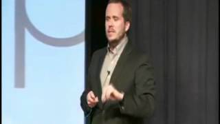 Dr. Daniel Crosby - Speaker on Leadership and Organizational Development