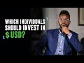 USD INVESTING IS GOOD FOR YOU #investment #savings