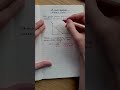 Electric Field & Electric Potential Graphs | A Level Physics Question