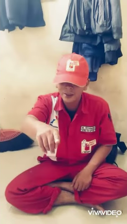 #sekejam itu kau fitnahkan by operator kocak...