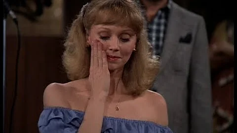 Cheers - Diane Chambers funny moments Part 8 HD