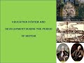 Education System and development during British Period in Sri Lanka Part III