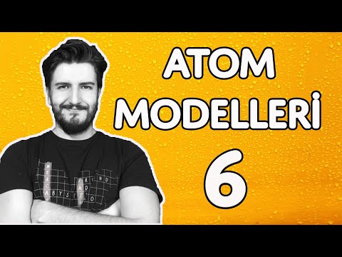 Video: Millikan atom teorisine hangi yıl katkıda bulundu?