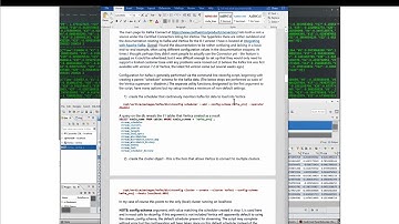CSCI E-88 Final Project Kafka - Vertica - Machine Learning - Viz