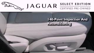 2009 Jaguar XF Certified New Orleans LA Jaguar Xf Certified Pre Owned