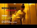 #StayHome and Chill #WithMe - Noga Erez Acoustic Live